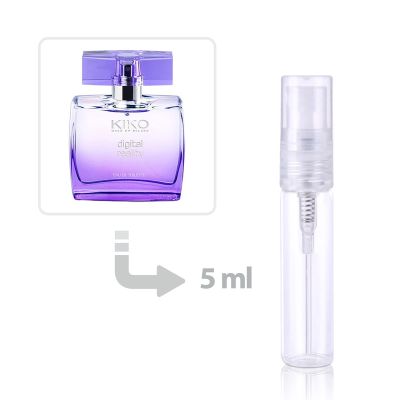 Digital Reality Eau de Toilette Women Kiko Milano