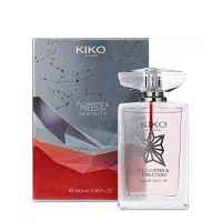 Flowers Freedom Eau de Toilette Women Kiko Milano