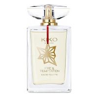 Fire Temptation Eau de Toilette Women Kiko Milano