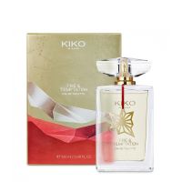 Fire Temptation Eau de Toilette Women Kiko Milano