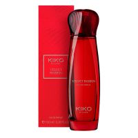 Velvet Passion Eau de Parfum Women Kiko Milano