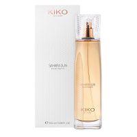 Sahara Sun Eau de Toilette Women Kiko Milano