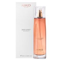 Oasis Sunset Eau de Toilette Women Kiko Milano