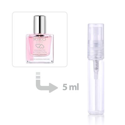 Magnetic Attraction Love Scented Mist Eau de Parfum Women Kiko Milano