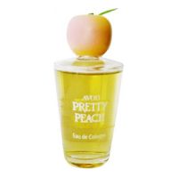 Pretty Peach Eau de Cologne for Women