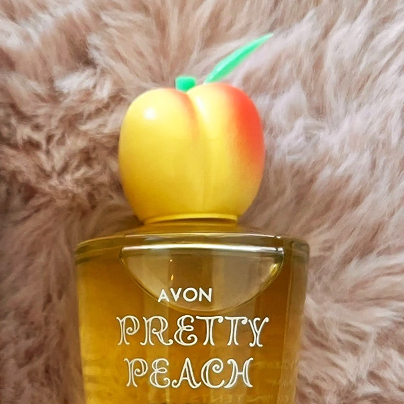 Perfume Brand Peach Bouquet Perfume Peach In Rum Aqua Perfume