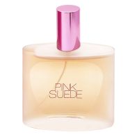 Pink Suede Eau de Toilette for Women