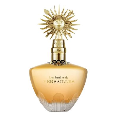 Jardins de Versailles Eau de Parfum for Women Parfums du Chateau de Versailles