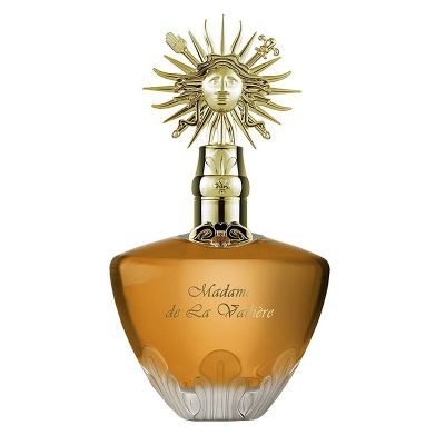 Madame de La Valliere Eau de Parfum for Women