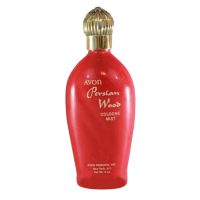 Persian Wood Eau de Cologne for Women