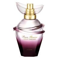 Rare Flowers Night Orchid Eau de Parfum for Women