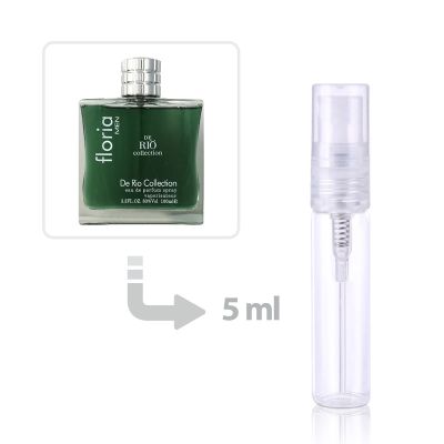 عطر ريو فلوريا أو دي بارفيوم للرجال ريو كولكشن