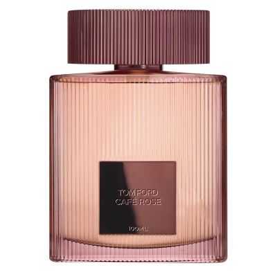 Cafe Rose Eau de Parfum For Women And Men Tom Ford