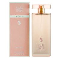 Pure White Linen Pink Coral Eau de Parfum for Women Estee Lauder