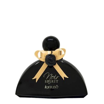 Noir Spirit Eau de Parfum for Women Lamuse