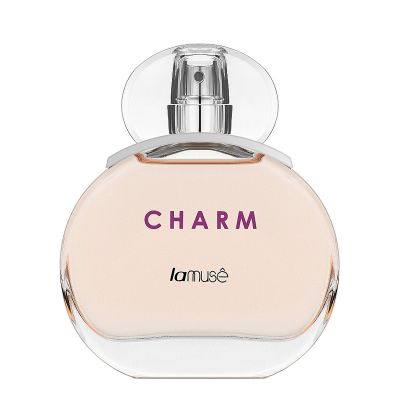 Charm Eau de Parfum for Women Lamuse