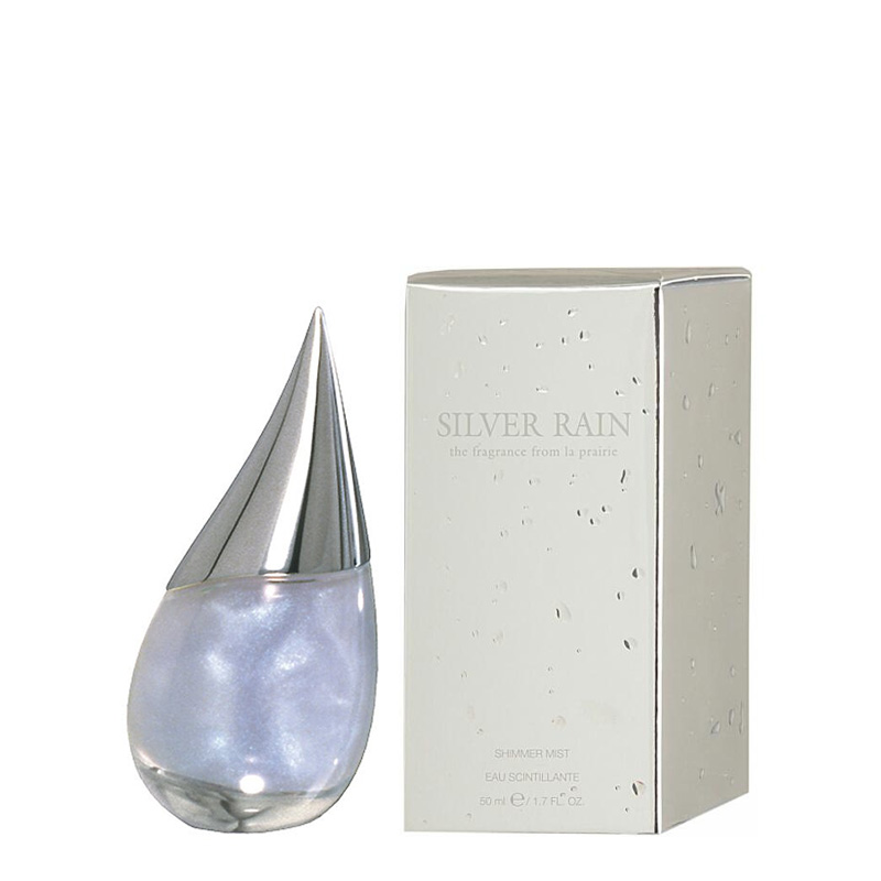 Spray Silver Rain Eau De Parfum Silver Rain Perfume Eau De Parfum