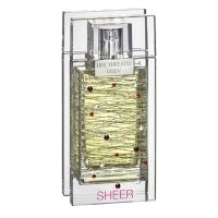 Life Threads Ruby Sheer Eau de Parfum for Women La Prairie
