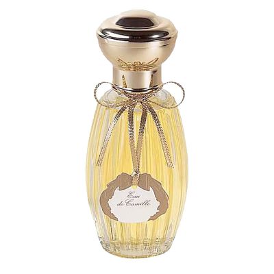 Eau de Camille Eau de Toilette for Women Annick Goutal