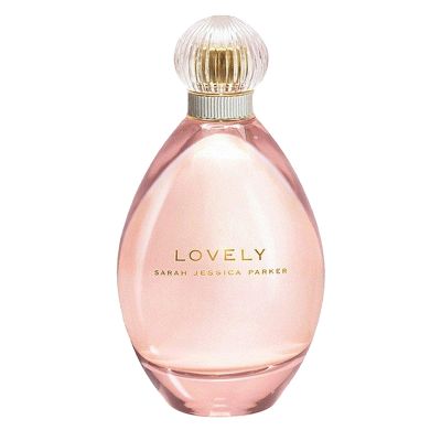 Lovely Winter Sparkle Eau de Parfum for Women Sarah Jessica Parker