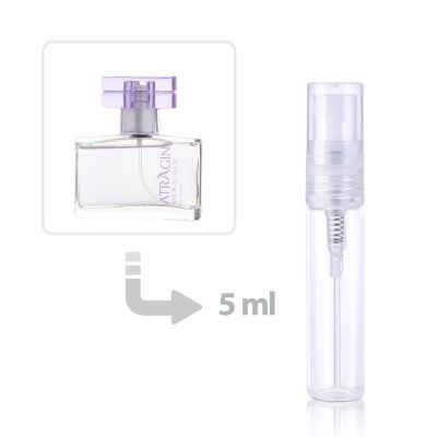 Amor and Amor Eau de Toilette for Women Atragin