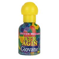 Giovane Eau de Toilette for Women Atragin