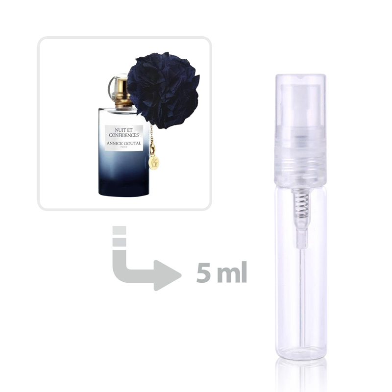 その他 NUIT ET CONFIDENCES ANNICK GOUTAL 50ml Nuit et Confidences - Eau de Parfum | Goutal Paris – Goutal