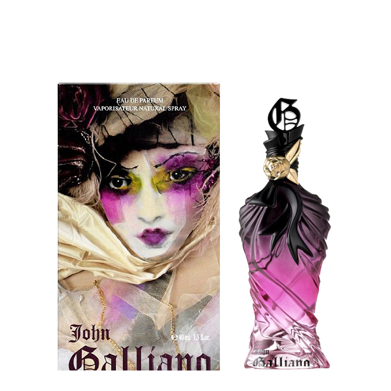 John balliann perfume online