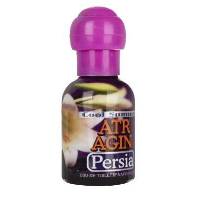 Persia Eau de Toilette for Women Atragin