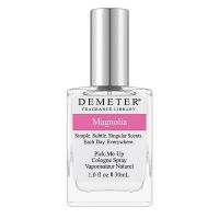 Magnolia Eau de Cologne for Women Demeter Fragrance