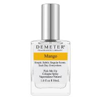 Mango Eau de Cologne for Women