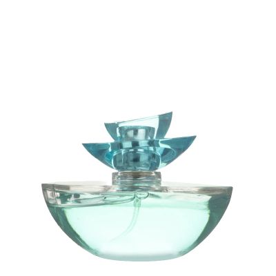 عطر ازرق بخاخ للنساء أتراجين