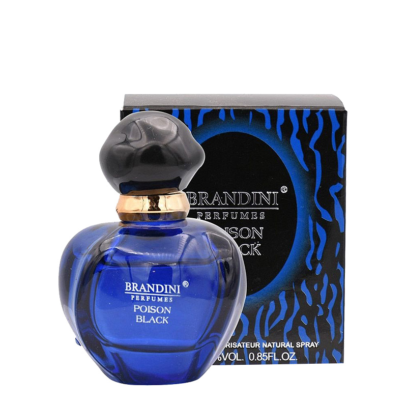 Perfume black poison best sale