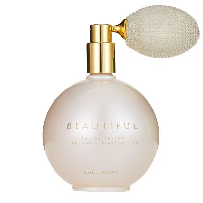 Beautiful Pearl Anniversary Edition Eau de Parfum for Women Estee Lauder