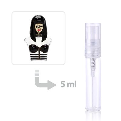 عطر أونيكا أو دي بارفيوم للنساء نيكي ميناج