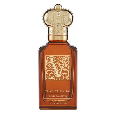 V Fruity Floral With Dark Plum Eau de Parfum for Women Clive Christian