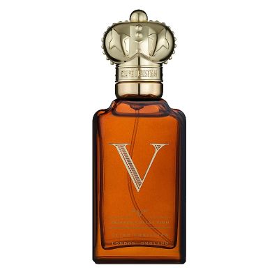 V Eau de Parfum for Women Clive Christian