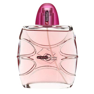 Gravity Power Eau de Toilette for Women Lotto