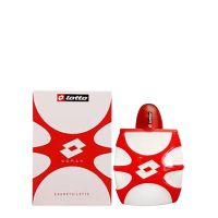 Lotto Woman Eau de Toilette for Women Lotto
