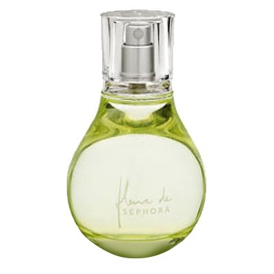 Fleur de Sephora Jasmine Eau de Toilette for Women Sephora