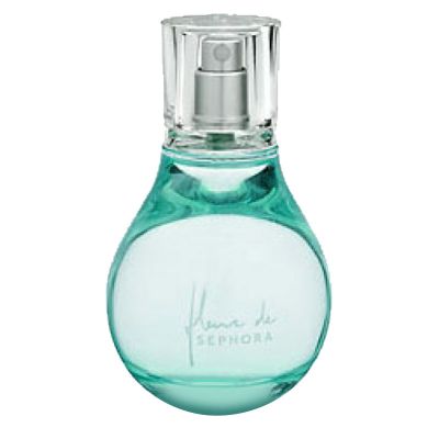 Fleur de Sephora Lotus Eau de Toilette for Women Sephora