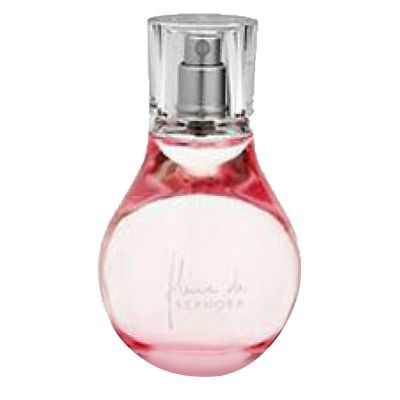 Fleur de Sephora Hibiscus Eau de Toilette for Women Sephora