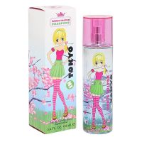 Passport Tokyo Eau de Toilette for Women Paris Hilton