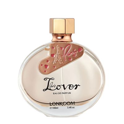 Paris Lover Eau de Parfum for Women Lonkoom