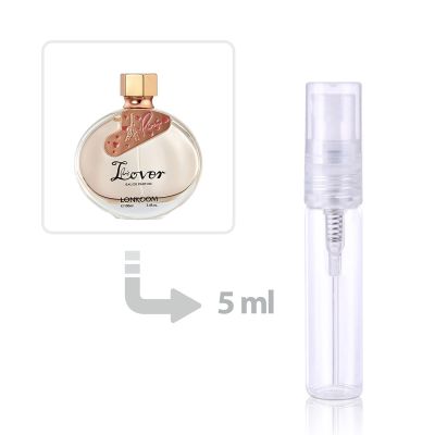 Paris Lover Yellow Eau de Parfum Women Lonkoom