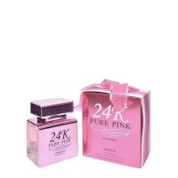 24K Pure Pink Eau de Parfum for Women Lonkoom