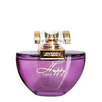 عطر الأوقات السعيدة للنساء من لونكوم