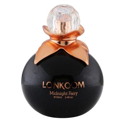 Midnigth Fairy Eau de Parfum for Women Lonkoom