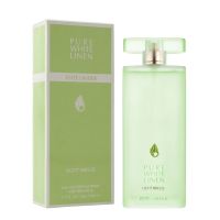 Pure White Linen Light Breeze Eau de Parfum for Women Estee Lauder