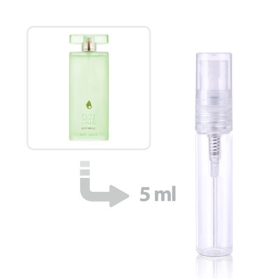 Pure White Linen Light Breeze Eau de Parfum for Women Estee Lauder